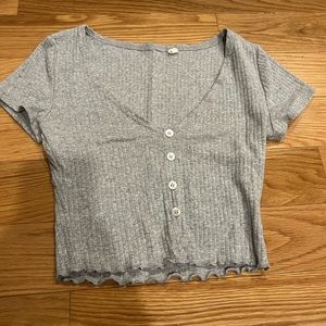 PacSun Basics T-Shirt